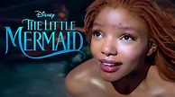 Revelan video de la canción "Bajo el mar" de La Sirenita 2023