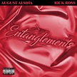 August Alsina – Entanglements Lyrics | Genius Lyrics