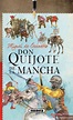DON QUIJOTE DE LA MANCHA - MIGUEL DE CERVANTES SAAVEDRA - 9788467728811