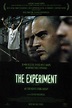 Das Experiment - Poster | Psychological thrillers, Movies, Experiments