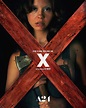 X Movie Poster (#3 of 8) - IMP Awards