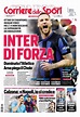 Le prime pagine dei quotidiani sportivi di oggi in edicola - Forza Parma