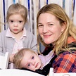 Drew Barrymore Talks About Raising Her 2 Kids After Divorce