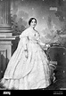 VARINA DAVIS (1826-1906) Primera Dama de los Estados Confederados de ...