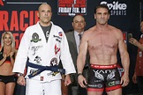 Bellator 149 live blog: Royce Gracie vs. Ken Shamrock - MMA Fighting