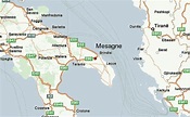 Mesagne Location Guide