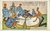 Historische Bildpostkarten - Sammlung Prof. Dr. Sabine Giesbrecht ...