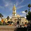Plaza Principal Tala - Tala, Jalisco