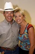 Country Icon George Strait and Wife Norma Married for 48 Years ‘Still ...