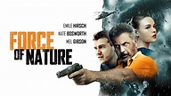 Force of Nature (2020) - Backdrops — The Movie Database (TMDb)