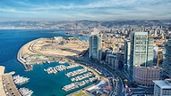 黎巴嫩国家有多少人口_黎巴嫩国家的人口和面积 - 黄河号