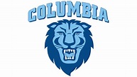 Columbia Lions Logo, symbol, meaning, history, PNG, brand
