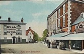 Images of Long Sutton - South Holland Life Heritage and Crafts ...