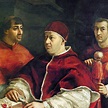 Pope Leo X - Alchetron, The Free Social Encyclopedia
