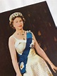 Queen Elizabeth Young Images : Prince Philip was my "Strength and Stay ...