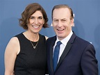 Meet Naomi Yomtov: Bob Odenkirk's Wife of Over 25 Years
