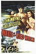 Wake of the Red Witch (1948) - Posters — The Movie Database (TMDB)