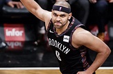 How Jared Dudley is the quiet force behind Nets' potent bench