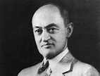 Choldraboldra: Joseph Schumpeter e a economia do imperialismo
