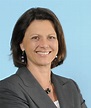 Frau Ilse AIGNER, Bundesministerin für Ernährung, Landwirtschaft und ...