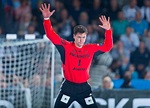 THW Kiel: Niklas Landin Jacobsen