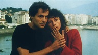Il raggio verde - Film (1986)
