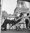 A Humanist View of Paris Through Willy Ronis' Street Photography
