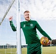 Celtic keeper Scott Bain determined to grab No1 opportunity ahead of ...