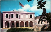 Liberty Bell St. Thomas, Virgin Islands | United States - US ...