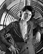 Margaret Bourke-white, 1933 Photograph by Everett - Pixels