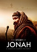 1st Poster for "The Story of Jonah". Images were screenshots from the ...