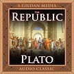 The Republic - Audiobook | Listen Instantly!