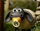 Shaun the Sheep | Sheep cartoon, Shaun the sheep, Sheep
