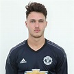 Manchester United confirm Kieran O'Hara has joined Macclesfield Town on ...