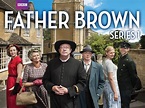 Watch Father Brown - Season 1 | Prime Video