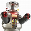 Genuine Lifesize Lost In Space B-9 Robot! | The Green Head