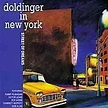Doldinger in New York, Klaus Doldinger | CD (album) | Muziek | bol.com