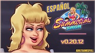 Summertime Saga en español versión 0.20.12 (Pre-tech Part 2) ¿Cómo ...