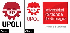 Logos de Nicaragua: Universidad Politécnica - Monchito.net