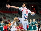 Petar Nenadić ne igra za Srbiju na Euro u rukometu | Sport | Ostali ...