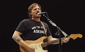 Sturgill Simpson brings country-rock glory to Bonnaroo’s What Stage ...