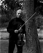 AfriClassical: Violinist Sanford Allen, Music Director of The Leaf ...