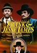 The Last Days of Frank and Jesse James streaming