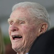 Former New Jersey Governor Brendan Byrne Dies At 93 : The Two-Way : NPR