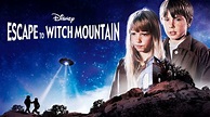 Watch Escape to Witch Mountain | Full Movie | Disney+