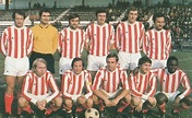 FOOT RETRO: AC Ajaccio 1970-1971