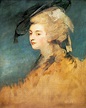 Catherine Curzon: Death of an Icon: Georgiana, Duchess of Devonshire