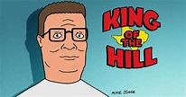 Watch King of the Hill Streaming Online | Hulu (Free Trial)