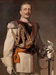 Emperador Guillermo II de Alemania | Classic portraits, German history ...