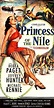 La princesa del Nilo (1954) - FilmAffinity